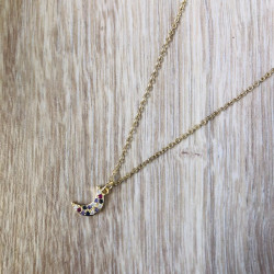 collier lucie vue de haut
