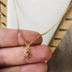 Collier WISH