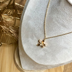 Collier FLORA