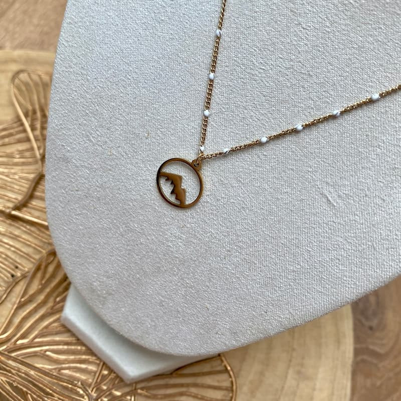 Collier montagne Collier montagne