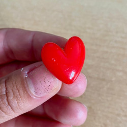 Pin's Coeur