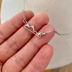 collier montagne