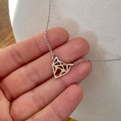 collier connecteur renard