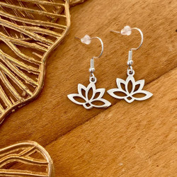 Boucles d'oreilles...