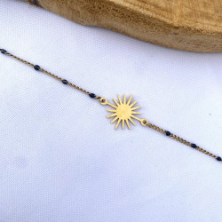 Bracelet de cheville SOLEIL