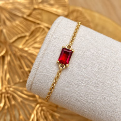 Bracelet doré VERONE