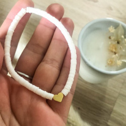bracelet nina sur la main